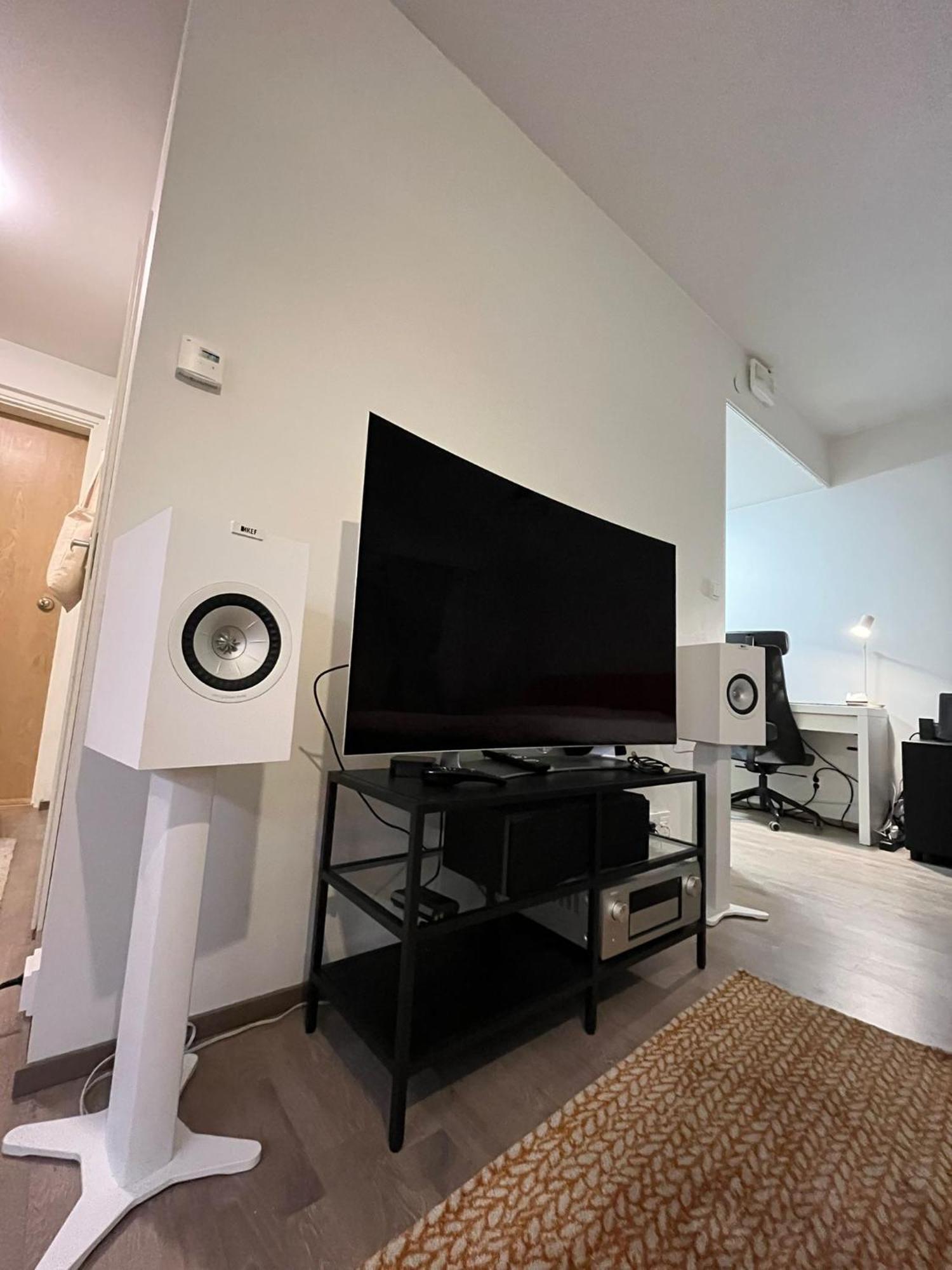 Mp Tripla Luxury Apartment