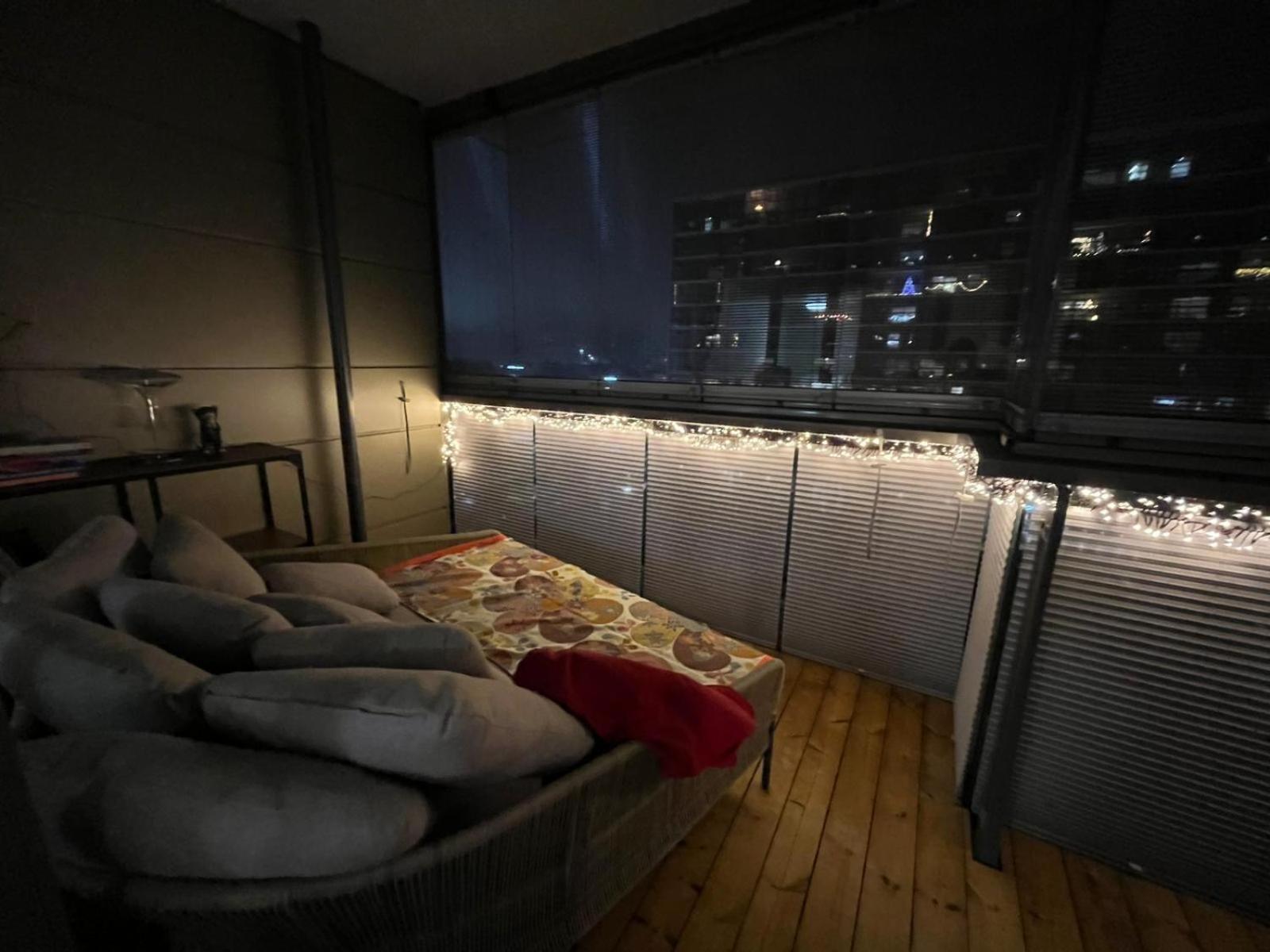 Apartment Mp Tripla Luxury *