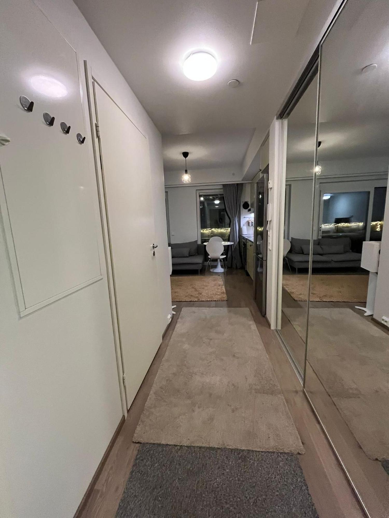 Mp Tripla Luxury Apartment