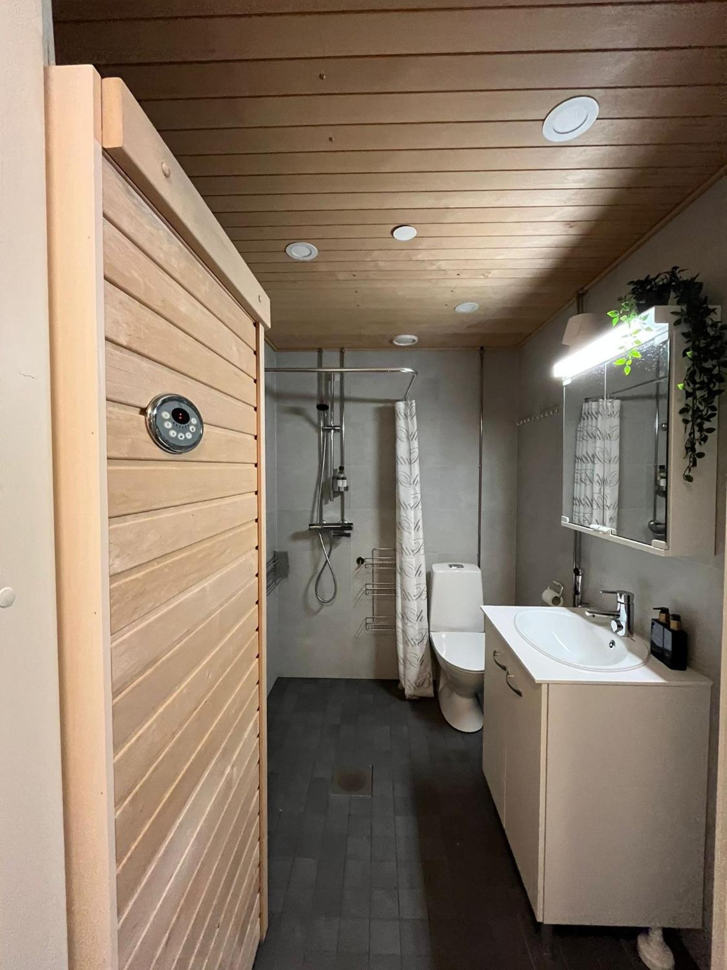 Apartment Mp Tripla Luxury *