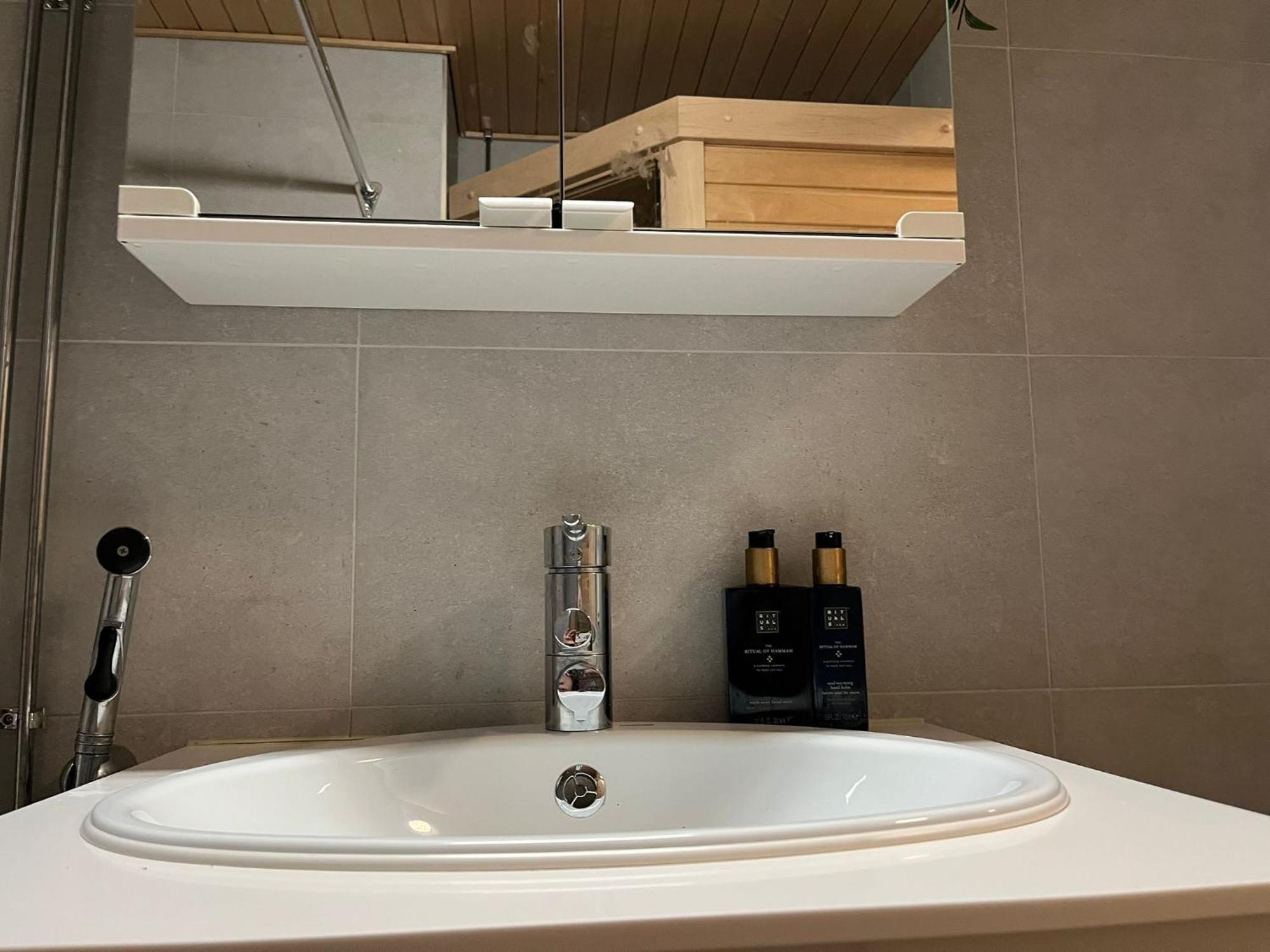 Mp Tripla Luxury Helsinki