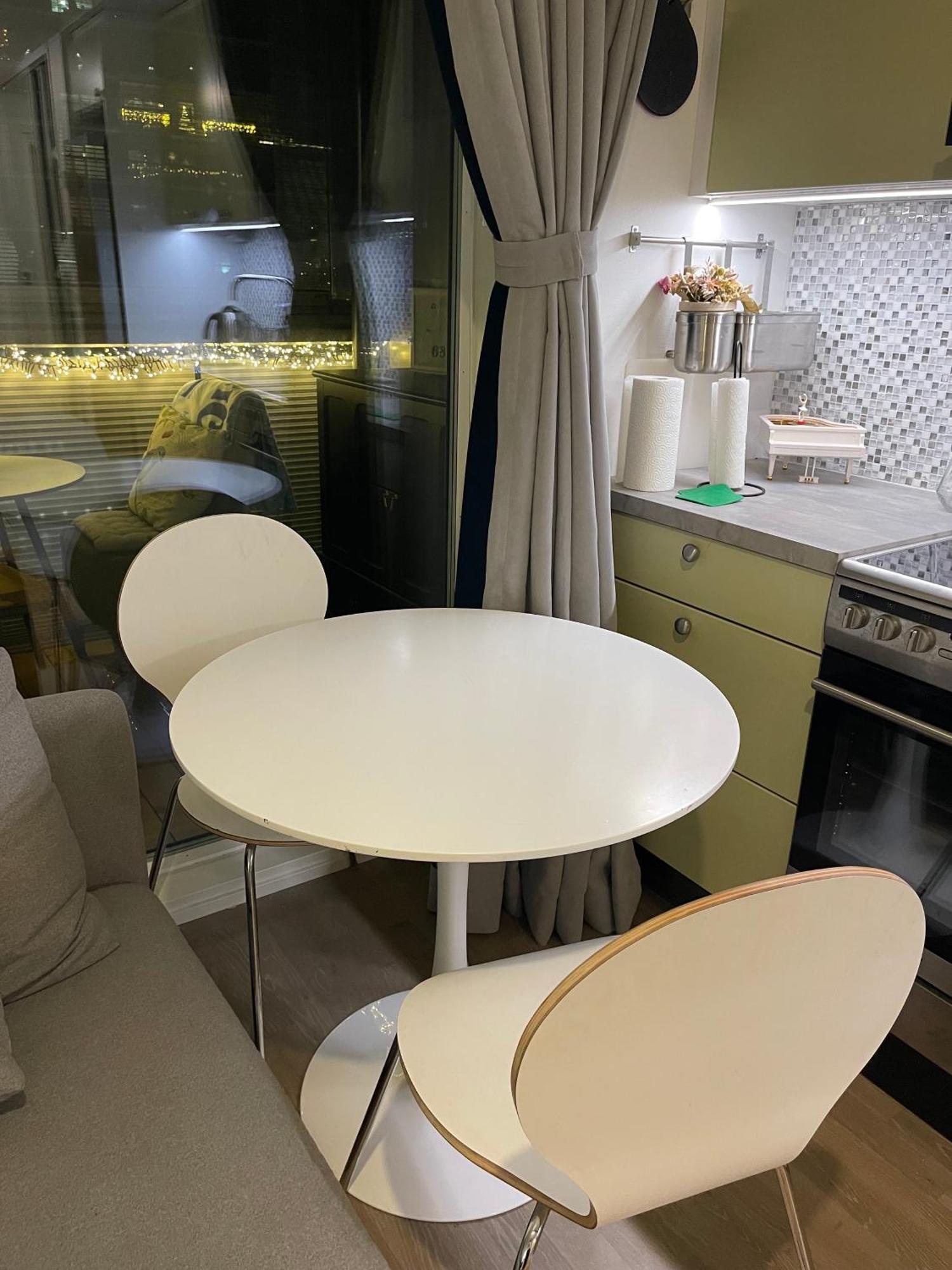 Mp Tripla Luxury Apartment *