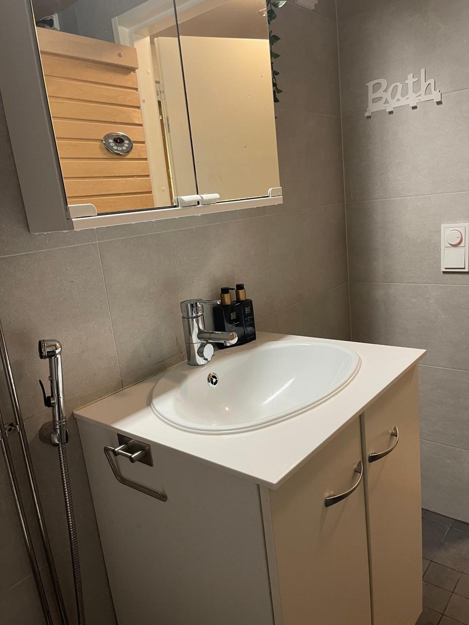 Mp Tripla Luxury Apartment