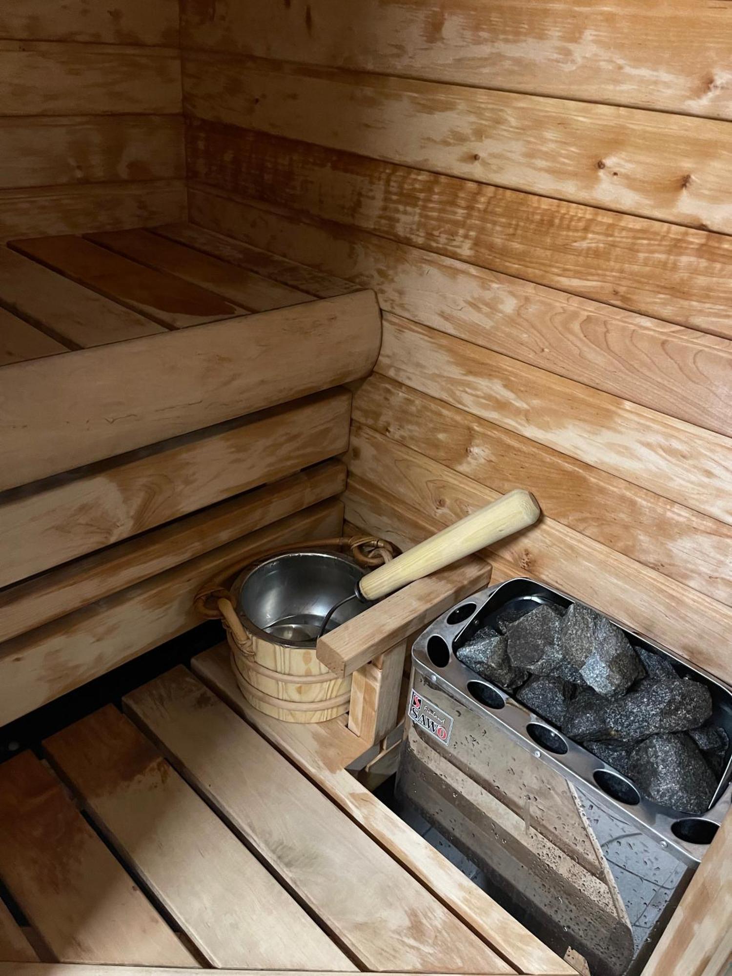 Apartment Mp Tripla Luxury Helsinki