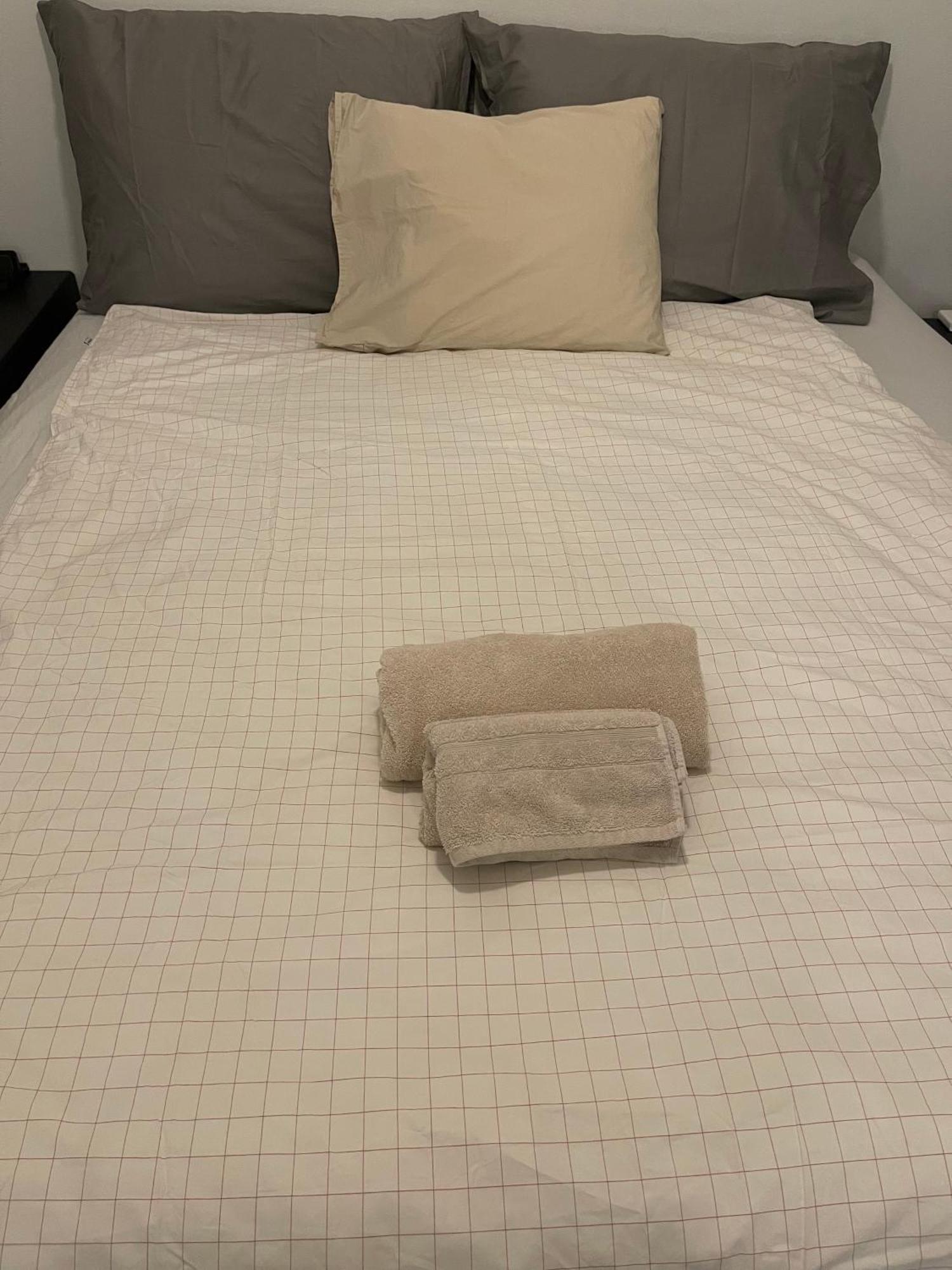 Apartment Mp Tripla Luxury