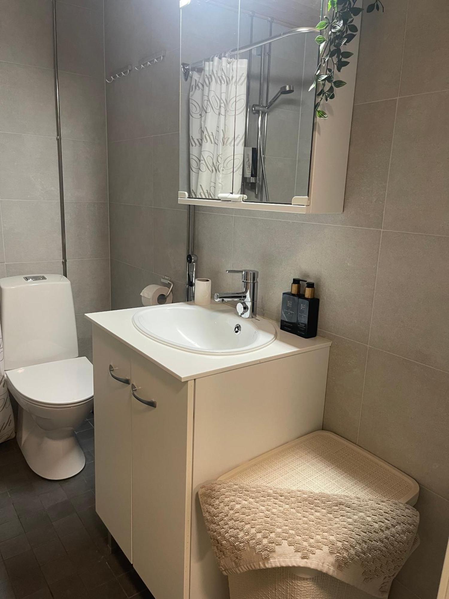 Apartment Mp Tripla Luxury